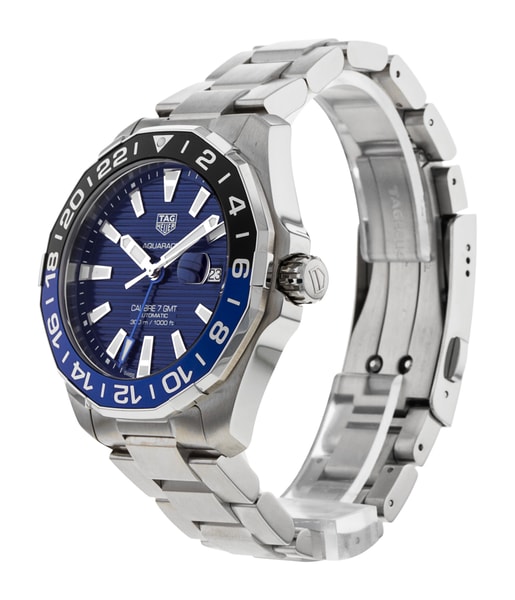 Tag Heuer Aquaracer WAY201T.BA0927